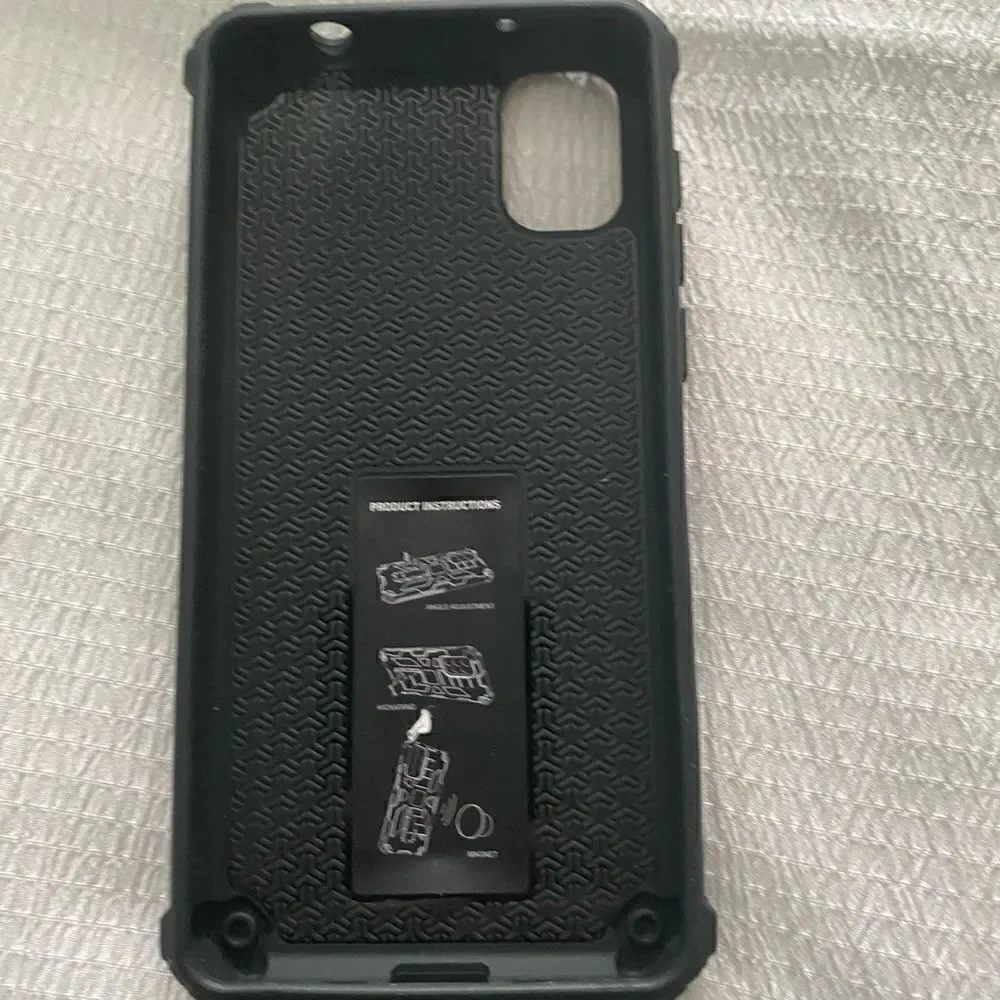 edge nib tcl